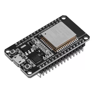 Esp32 Tarjeta 2.4ghz Dual-core Wifi +bluetooth Con Cable Usb