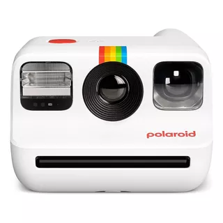 Polaroid Go Generation 2 Instantanea+ Papel De Foto Original