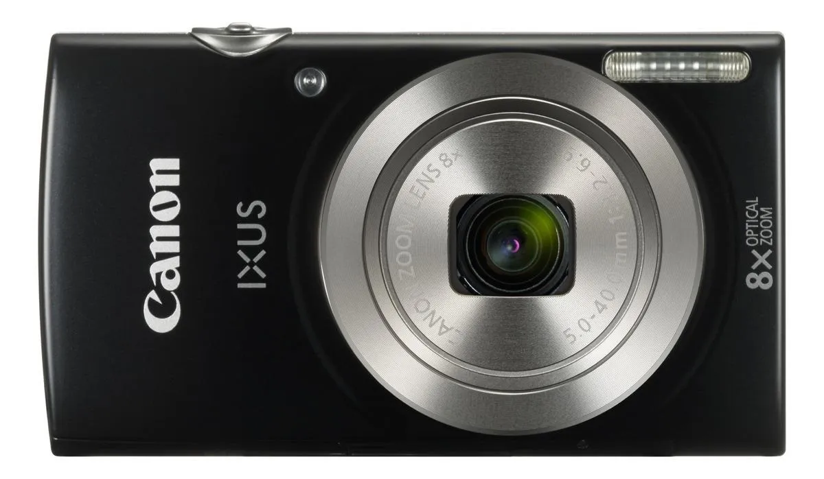 Canon Ixus 185
