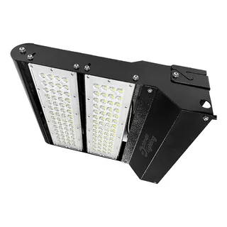 Lámpara Led Wall Pack Industrial 40w