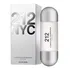 212 NYC NYC Tradicional EDT 30ml para mujer