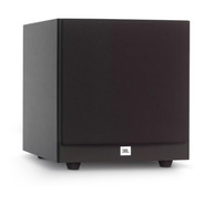 Subwoofer Jbl Ativo Stage A100p 10 Pol 150w Home Theater 
