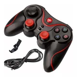 Gamepad X3 Control Inalambrico Bluetooth Android Pc Y Tv