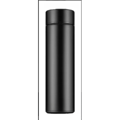 Termo Shuang.w Qt-26-6-1 500ml Negrotermo Digital Inteligente