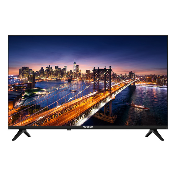 Smart Tv Noblex 43 Full Hd Led X7 Series Dk43x7100