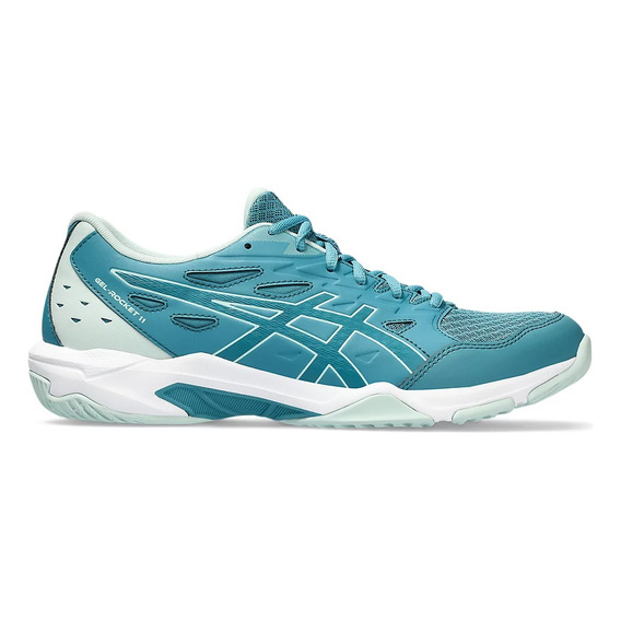 Tennis Asics Gel Rocket 11 / Hombre/ Voleyball/ Squash