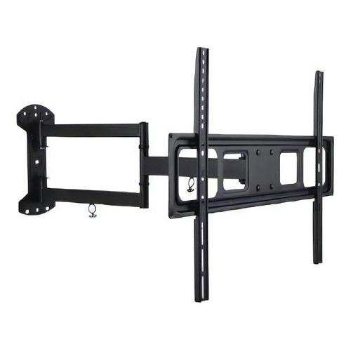 Soporte Philco 86SPP03770 de pared para TV/Monitor de 37" a 70" negro