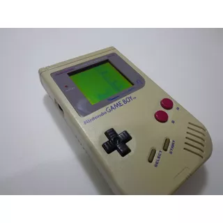 Nintendo Game Boy Clássico Playtronic