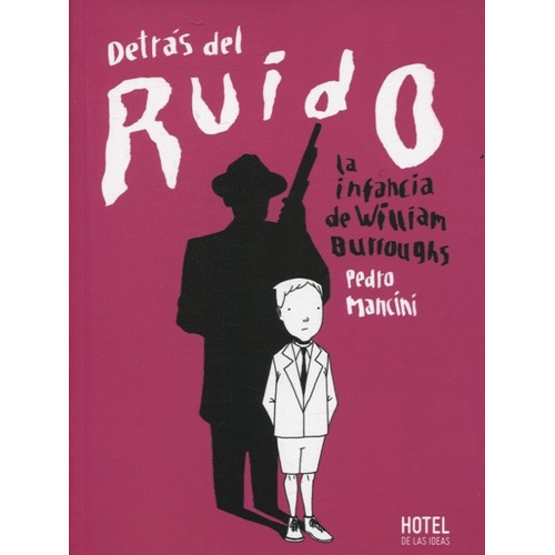 Detras Del Ruido - Pedro Mancini