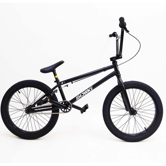 Bicicleta Bmx Showke X1