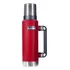 Stanley Simil Termo Clásico 1.4 LTS 1.3L rojo