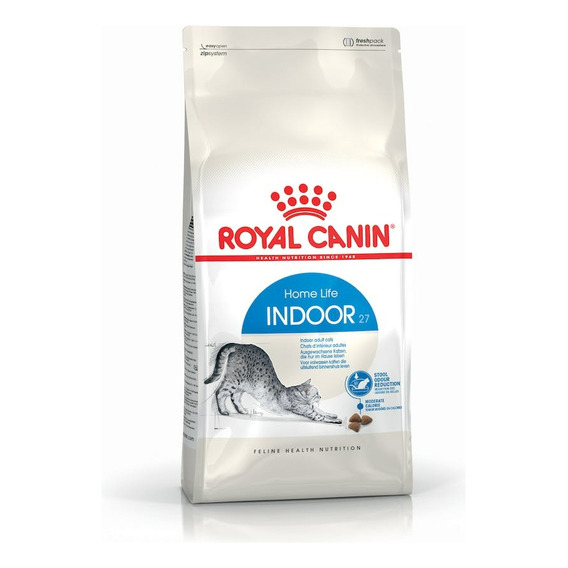 Royal Canin Gato Indoor 27 - 1,5 Kg