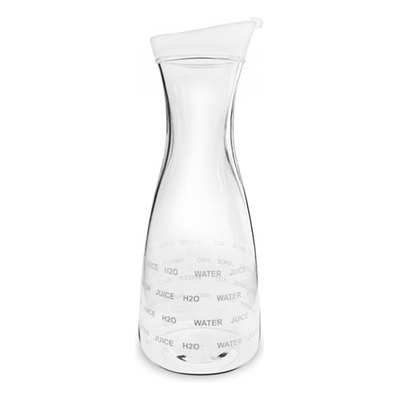 Jarra 1lt De Jugo Acrilico Ky/338/pw  Bazarnet P