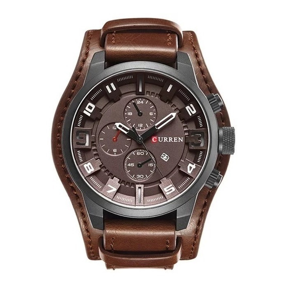 Reloj Curren Para Hombre