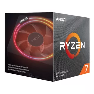 Combo Actualizacion Gamer Amd Ryzen 7 5800x + 16gb + A520