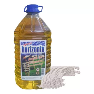 20 Mechas Antorcha 7mm X 20cm - 5 L Aceite Citronela