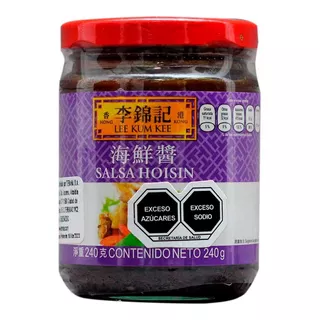 Salsa Lee Kum Kee Hoisin 240g