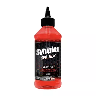 Sellador De Superficie Cerámico Silex   Symplex Usa (236 Ml)