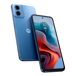 Motorola Moto G34 5G 128GB Azul 4GB RAM no Mercado Livre com oferta e cupom de desconto