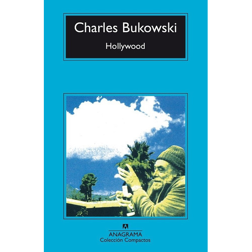 Hollywood - Bukowski, Charles