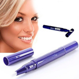 Blanqueador Dental Lapiz Blanqueamiento Dientes Blancos 100%