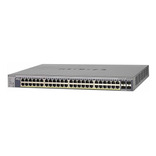 Switch Netgear Gs752tp ®