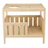 Trixie Cat Home With Lounging Platform, Ideal For Cats And S