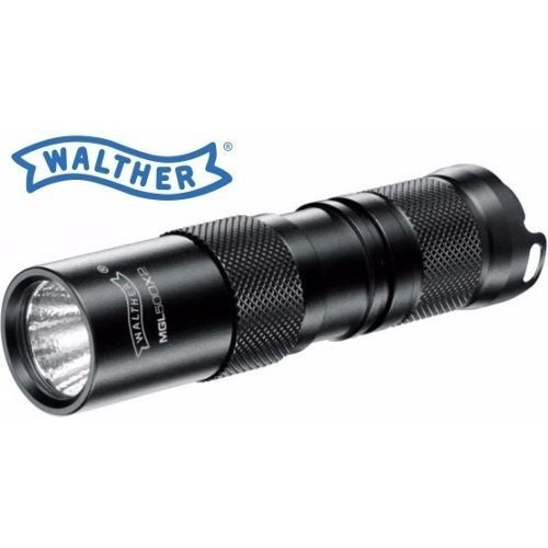 Linterna Walther MGL 500x2