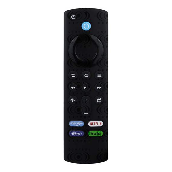 Control Remoto Para Amazon Fire Stick Tv