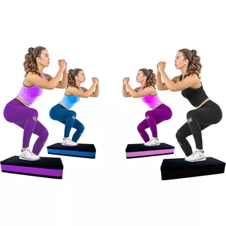 Step 60x30x10 Eva Academia Exercícios