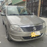 Renault Logan 1.6 Expression