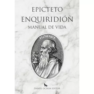 Enquiridión - Epicteto - Doe