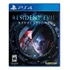 Resident Evil: Revelations Standard Edition PlayStation 4 (Físico)