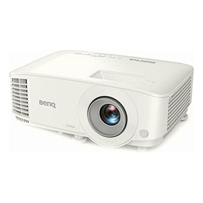 Benq Wxga Business Projector (mw560) Dlp 4,000 Lumens High