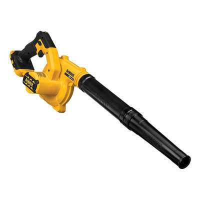 Dewalt Dce100b Soplador 20v Con Batería Y Cargador Y Maleta