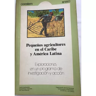 Agricultores En El Caribe Y América Latina, Pequeños