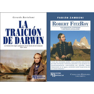 La Traición De Darwin Y Robert Fitzroy