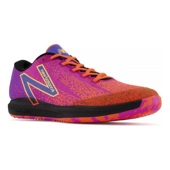 Zapatillas New Balance Tenis Mch996v4.5 Hombre Violeta