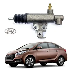  Cilindro Embreagem Original Hb20s 1.0 12v 2016 A 2019