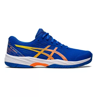 Tênis Asics Gel Game 9 All Court (todos Os Pisos)