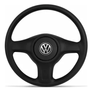 Volante Fox Novo Ori 2006a2009 2010 2011 2013 Volksw Vw