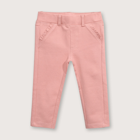 Jegging Bebés Rosado 38510 Opaline