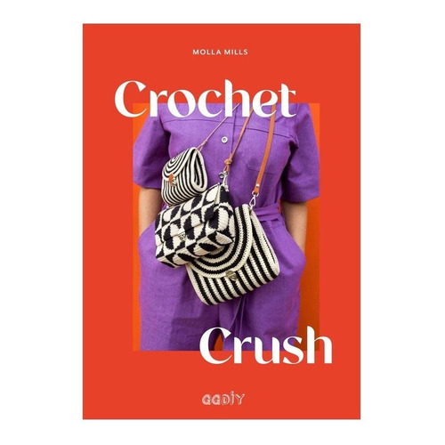 Diy - Crochet Crush