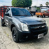 Camioneta Dmax Estacas