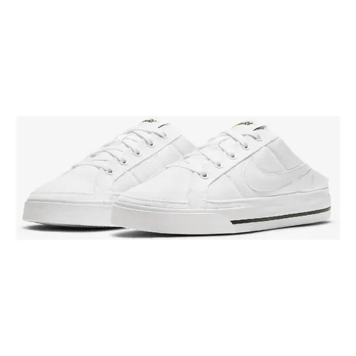 Nike Court Legacy Mule Feminino Adultos | MercadoLivre