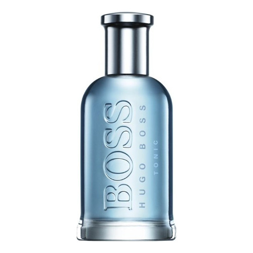 Perfume Hombre Hugo Boss Bottled Tonic Edt - 50ml