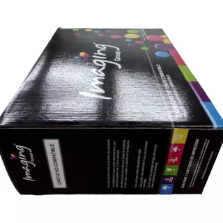 Toner Alternativo Ce 390a 90a Laserjet 600 M601 M603