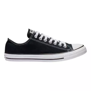 Tenis Converse Chuck Taylor All Star Originales Unisex M9166