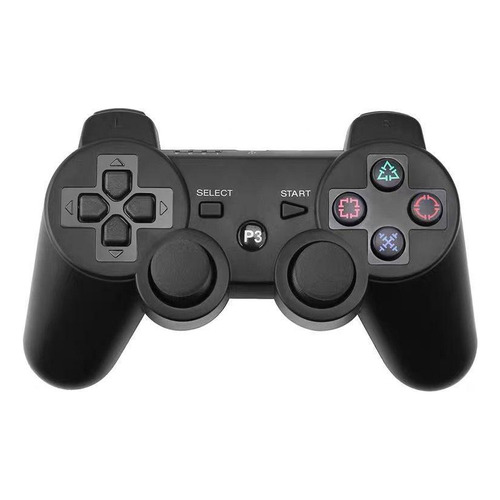 Controlador inalámbrico Ps3 Dualshock - Bb