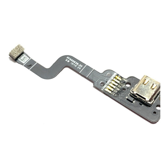 Dji Mavic Air 2 Placa Usb-c Original Repuesto Conector Rc 